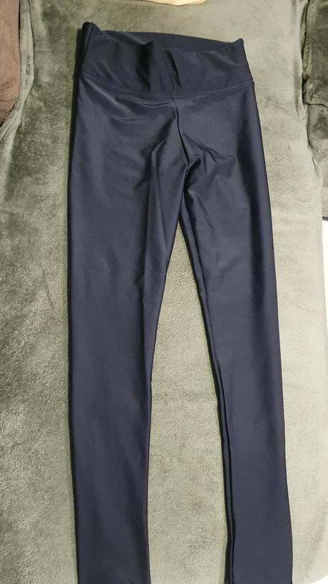 Dlhé legíny veronikain, m