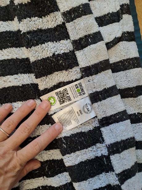 Župan froté, tcm,152