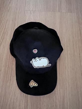 Pusheen šiltovka, reserved,146