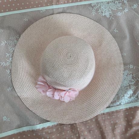 Letný klobúk h&m č. 122/128, 6-8 rokov, h&m,128