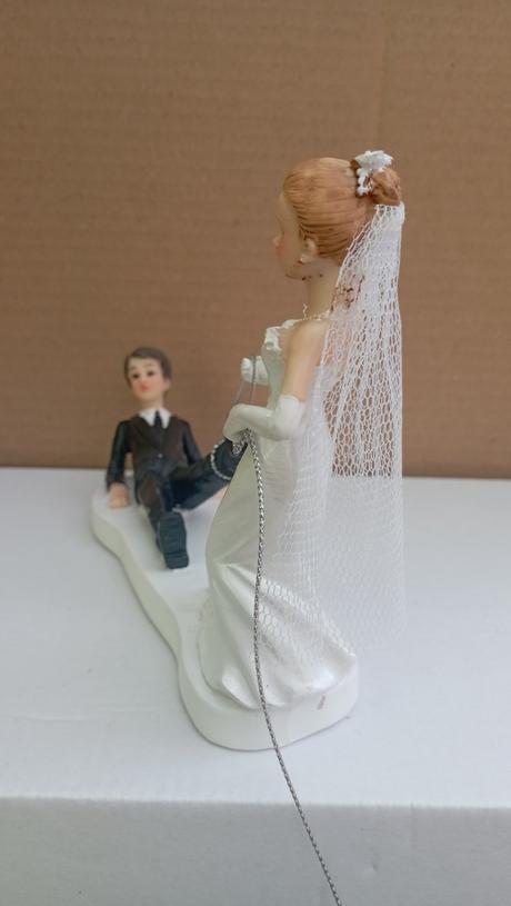 Rôzne dekorácie na torty, 