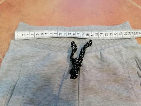 Tepláky pepperts, veľ. 122/128, pepperts,122