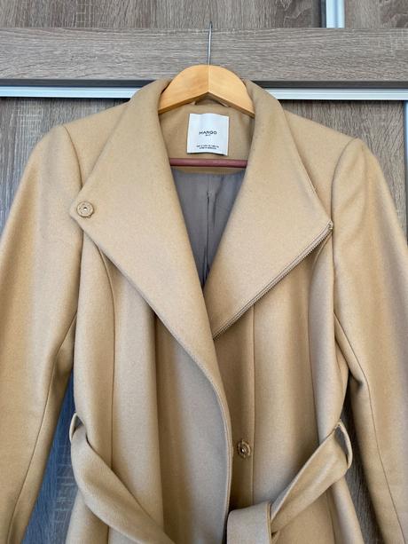 Kabát mango, mango,s