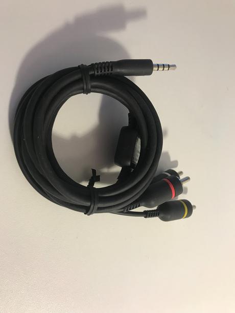 Nokia kábel ca-75u , tv-out, nokia