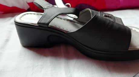 Dievcenska sandalky 35, 35