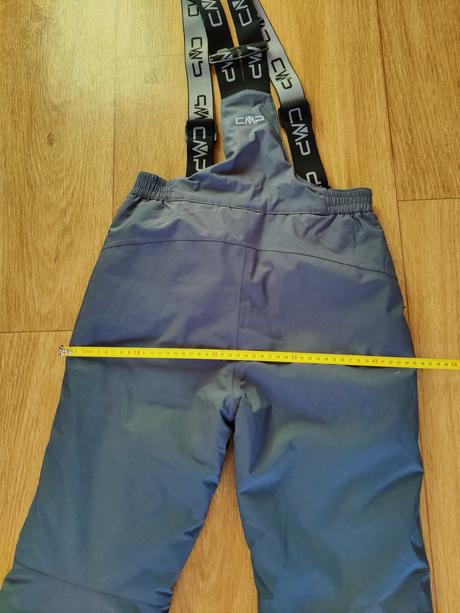 Cmp lyžiarske nohavice, cmp,152