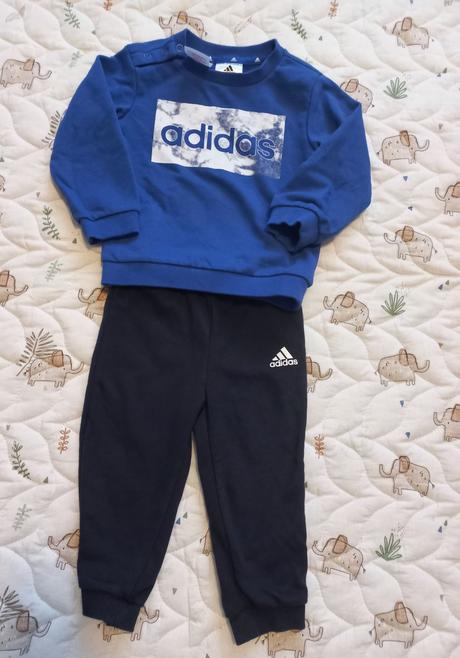 Súprava, adidas,80