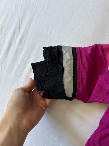 Zimná bunda lindex, lindex,86