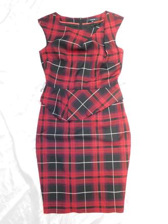 Kvalitne trendy elegantne šaty, 34