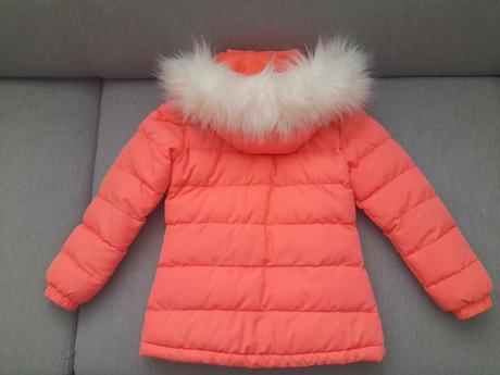 Zimná bunda, lewro,116