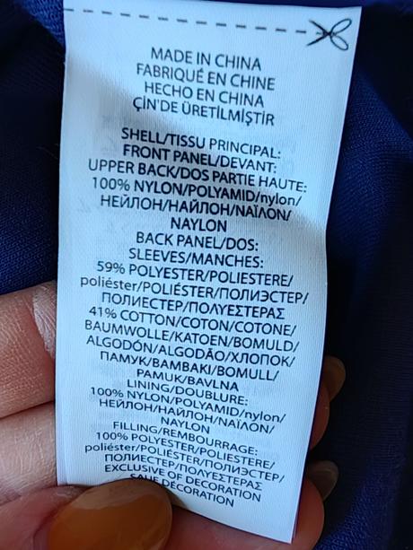 Ralph lauren originál bundomikina, ralph lauren,182 / l / m