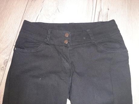 Nohavice s/m made in italy, s