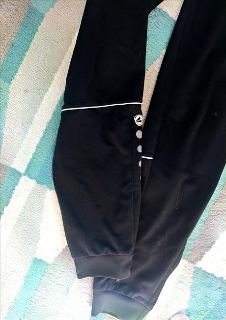 Chlapčenské tepláky, 170