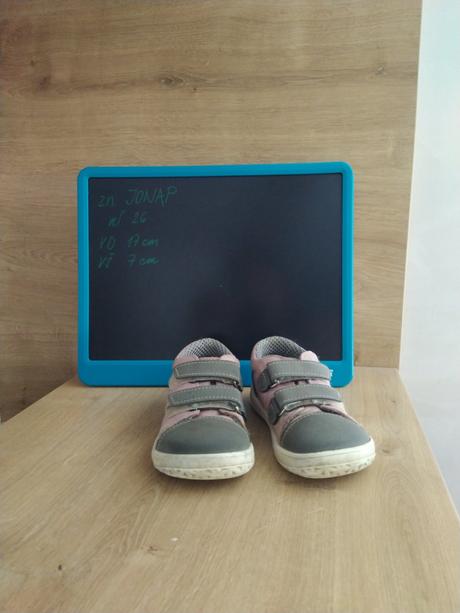 Celoročné topánky zn. jonap, jonap,26