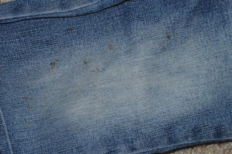 Rifličky, early days,80