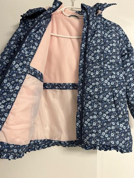 Prechodná bunda, nkd,122