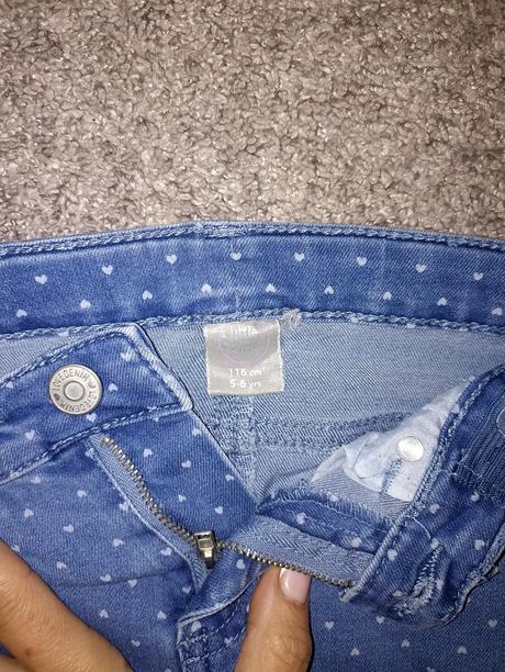 Srdiečkové rifle, 116