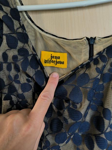 Spoločenské šaty, zara,s