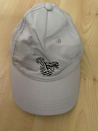 Šiltovka minnie 12 rokov, h&m,158