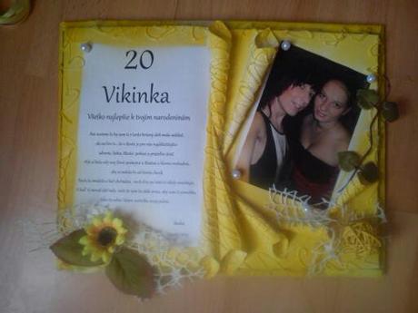 Gratulačné knihy podľa vaších požiadaviek, 