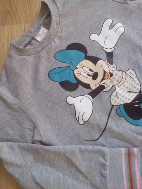 Mikinka s minie, 122