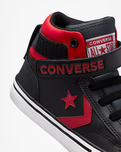 Chlapčenské tenisky kožené, converse,35