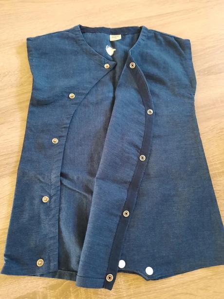 Detsky overal mile, mile,74