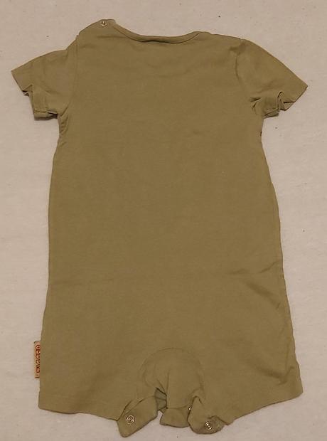 Opalovačky macko pu 80, disney,80