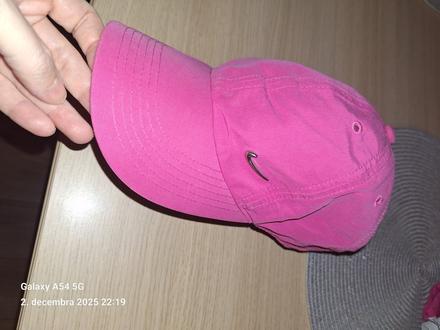 Šiltovka nike, nike