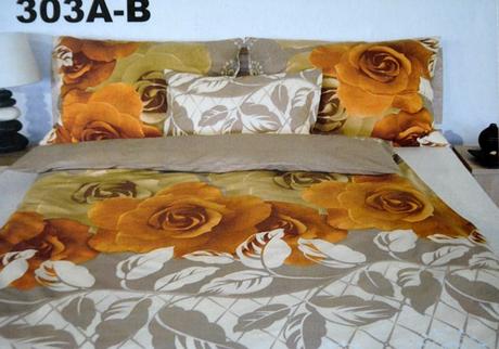 Posteľné súpravy, 