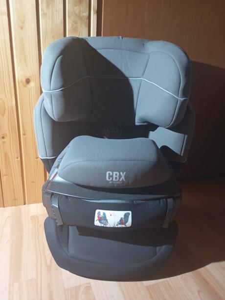 Autosedačka, cybex