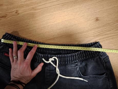 Chlapčenské nohavice, sinsay,32