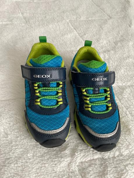 Tenisky geox, geox,26