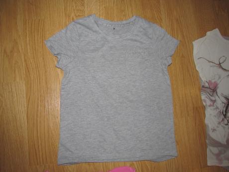 Dievčenské tričká v. 128, next,128