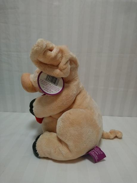 Veselé prasiatko, piggin love you, 