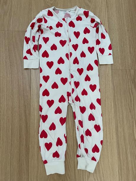 Pyžamo lindex, lindex,104