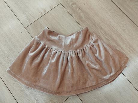 Úžasná suknička, 92