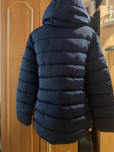 Zimná bunda, 44