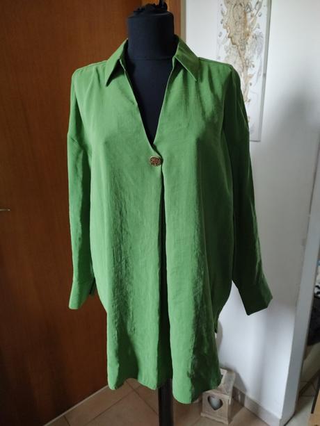 Košeľa, reserved,m