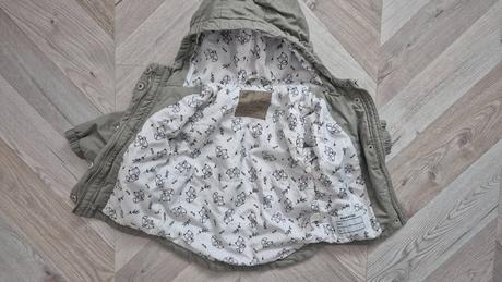 Bunda veľ. 74, next,74