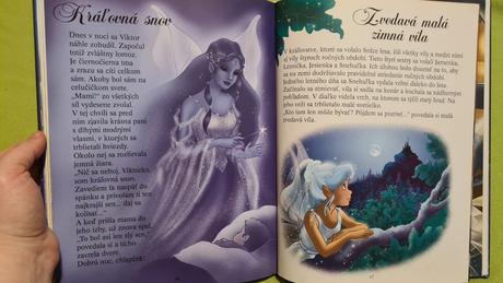 Rozprávky o vílach, 