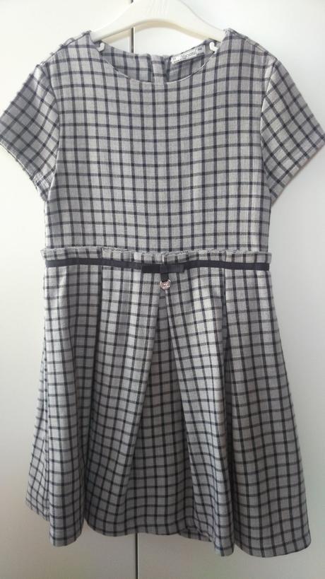 Dievčenské šaty mayoral, č. 134, mayoral,134