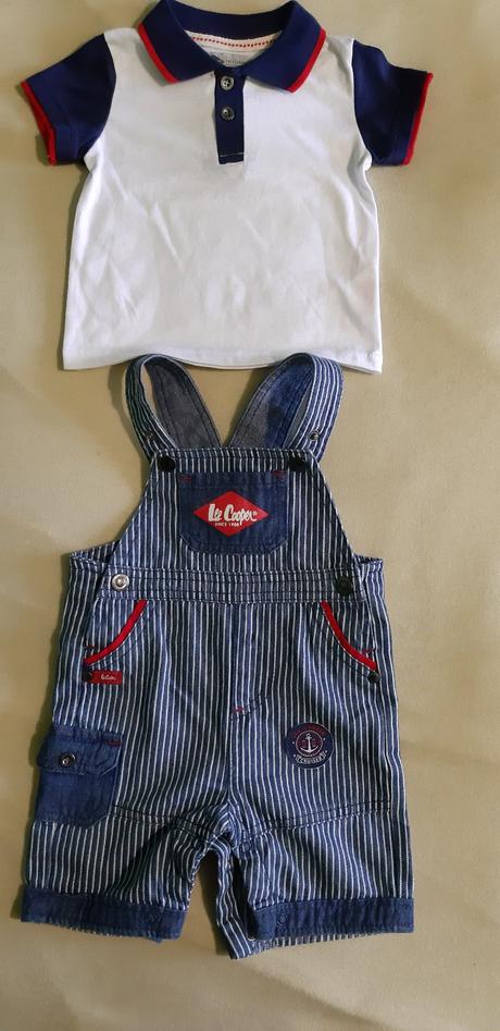 Riflová súprava, 68