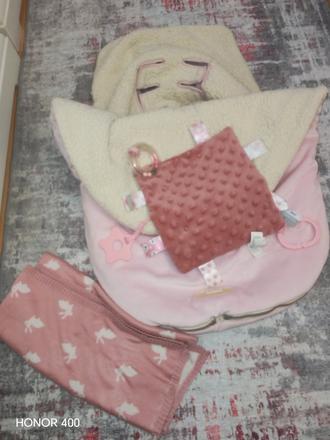 Fusak jj cole collections bundleme, jj cole