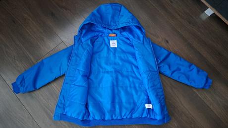 Prechodná bunda, sinsay,128