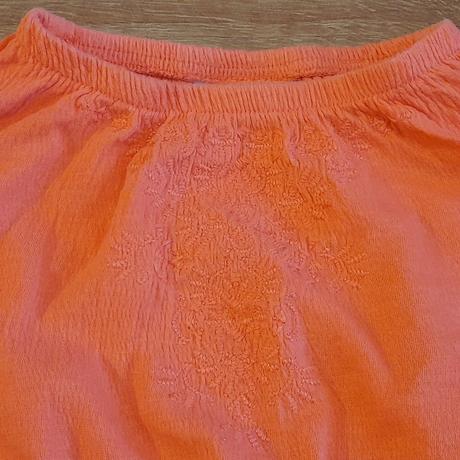 Blúzka, topolino,110