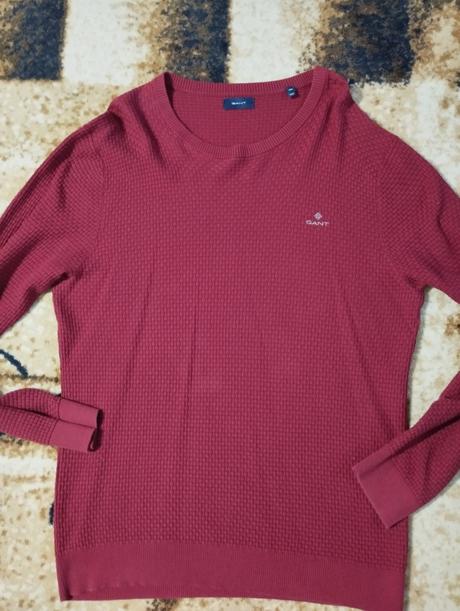 Sveter gant, gant,xxl