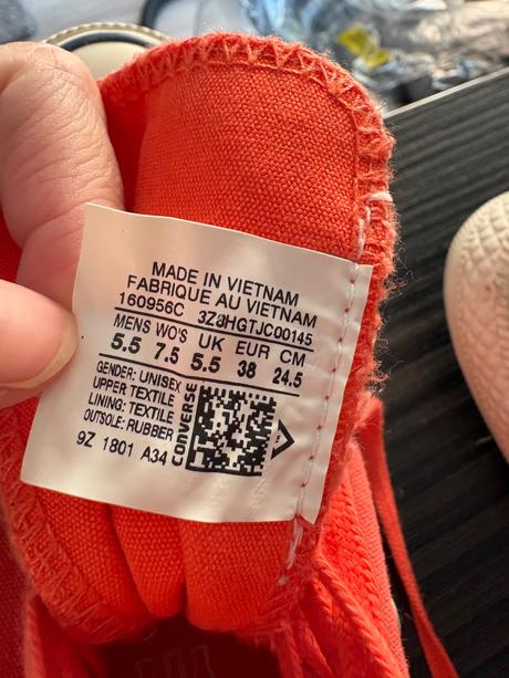 Converse v38, converse,38