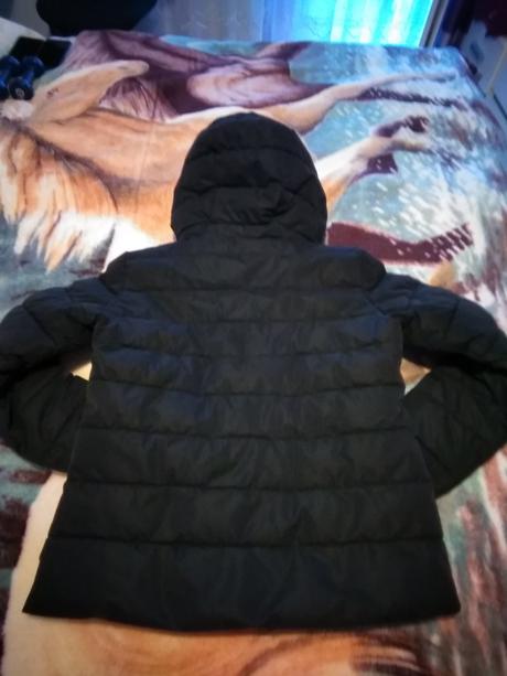 Vetrovka, new yorker,s