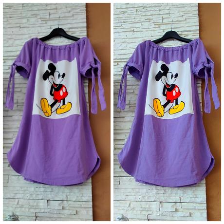 Tunika mickey, disney